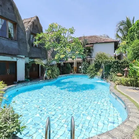 Bintang Bungalows Sanur Hotel